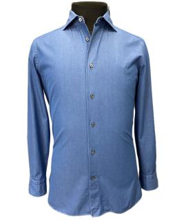 ZEGNA Кэжуал рубашка