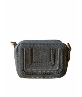 CHLOE Сумка через плечо