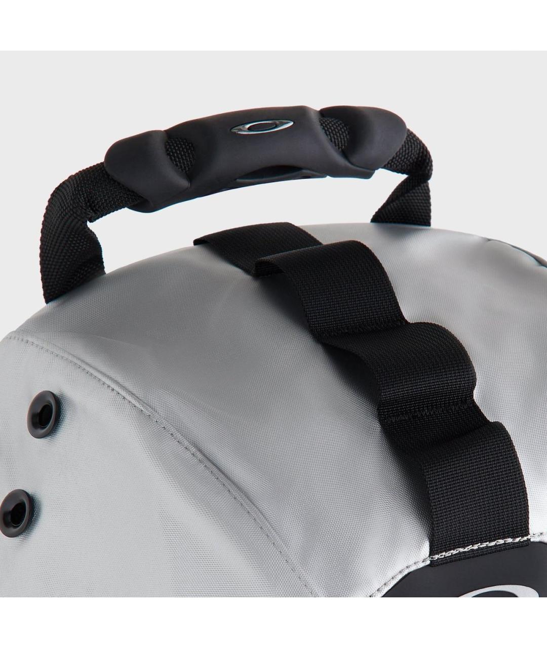 OAKLEY Серебрянный рюкзак, фото 6