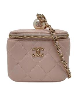 CHANEL Сумка через плечо