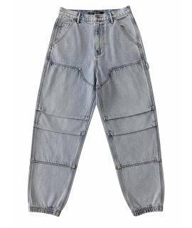 ALEXANDER WANG Прямые джинсы