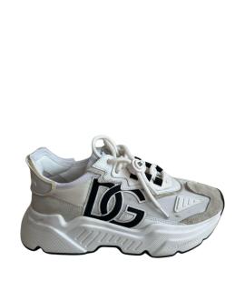 DOLCE&GABBANA Кроссовки