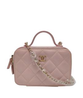 CHANEL Сумка через плечо