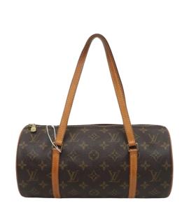 LOUIS VUITTON Сумка с короткими ручками