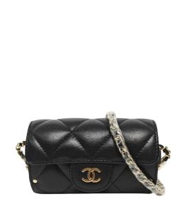 CHANEL Сумка через плечо