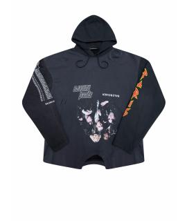 BALENCIAGA Худи/толстовка