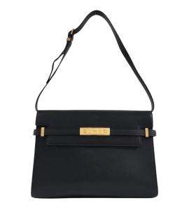 SAINT LAURENT Сумка через плечо