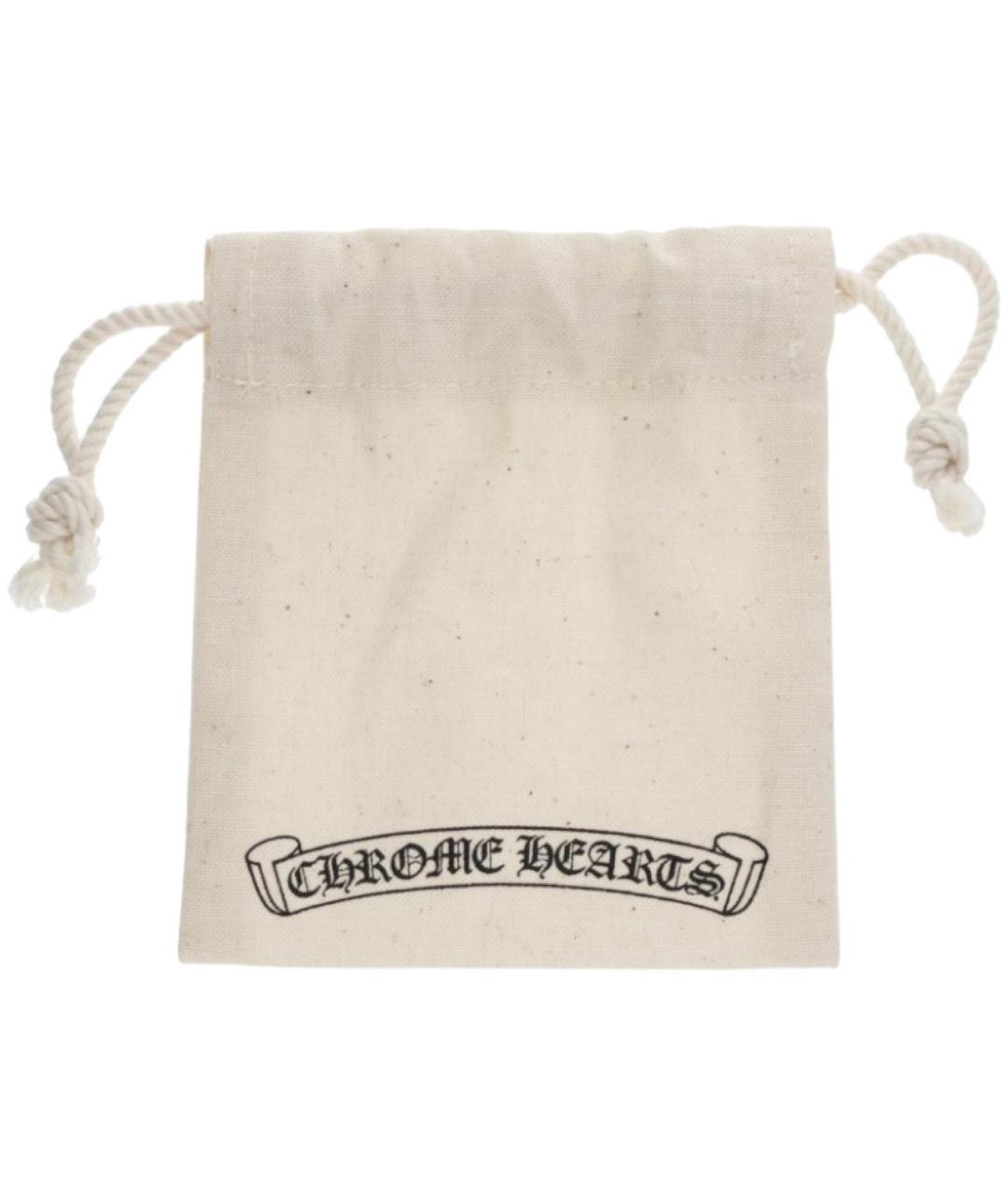 CHROME HEARTS Зеленая цепочка/подвеска, фото 4