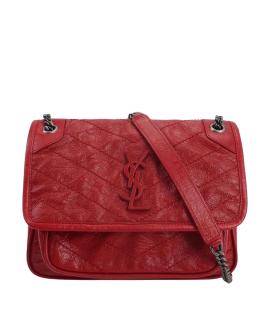 SAINT LAURENT Сумка через плечо