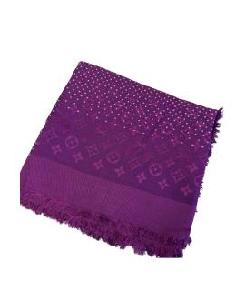 LOUIS VUITTON Платок