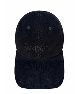 SAINT LAURENT Кепка