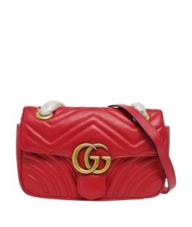 GUCCI Сумка через плечо