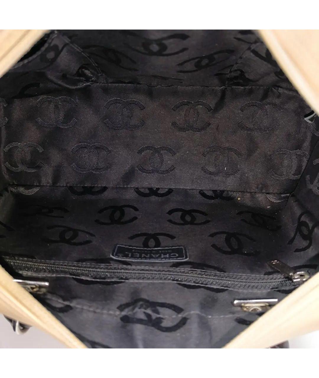 CHANEL Мульти кожаная сумка через плечо, фото 4