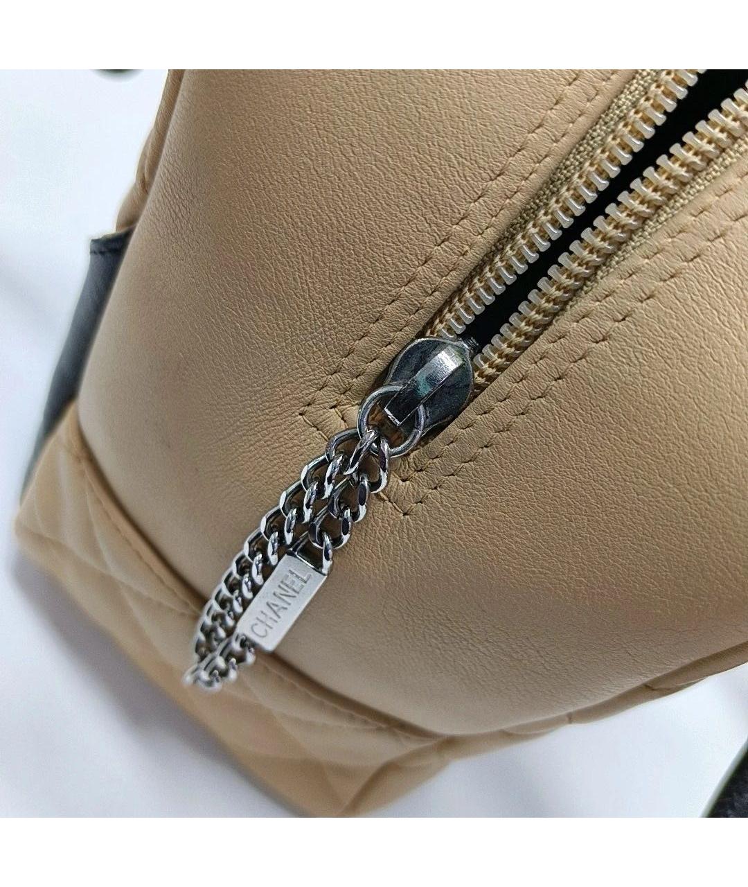 CHANEL Мульти кожаная сумка через плечо, фото 7