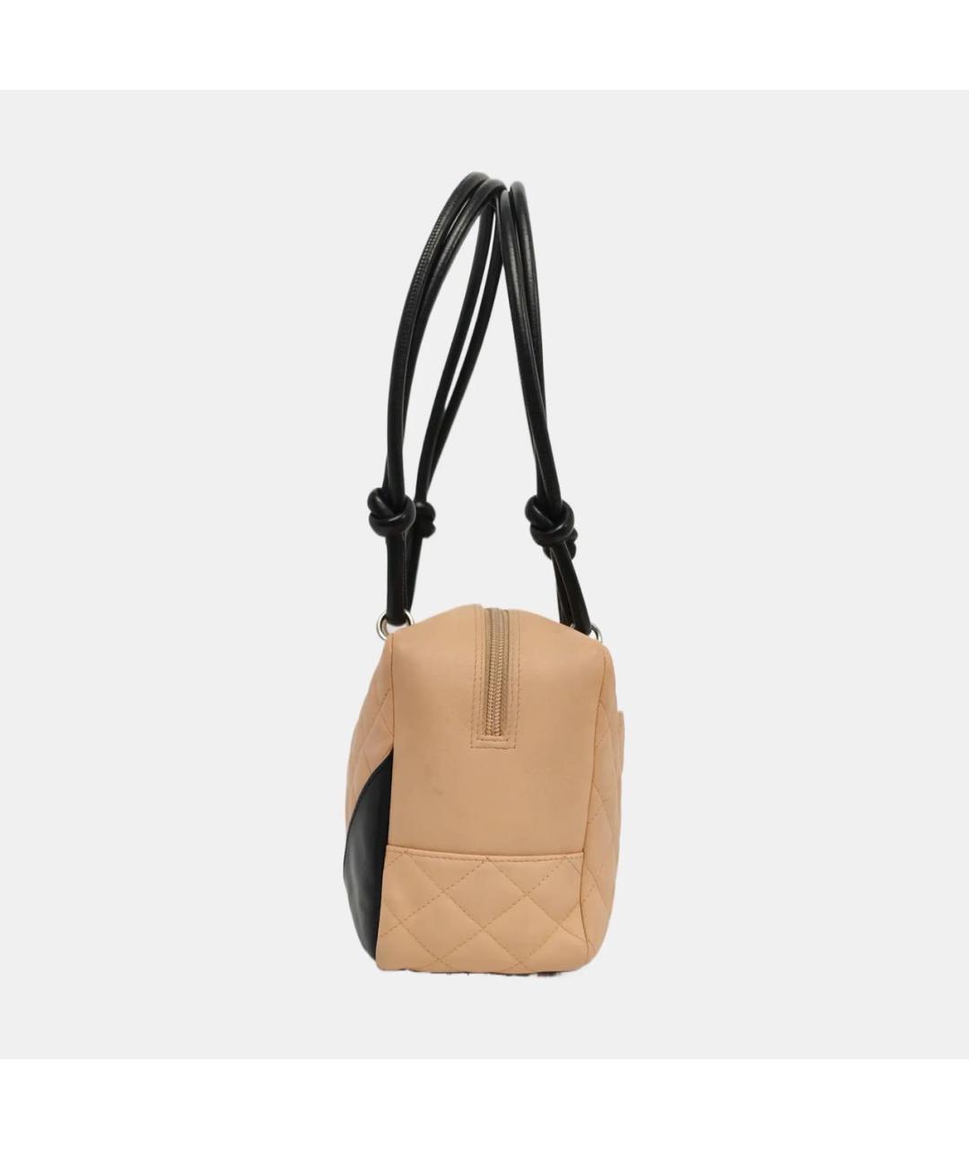 CHANEL Мульти кожаная сумка через плечо, фото 2