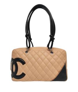 CHANEL Сумка через плечо