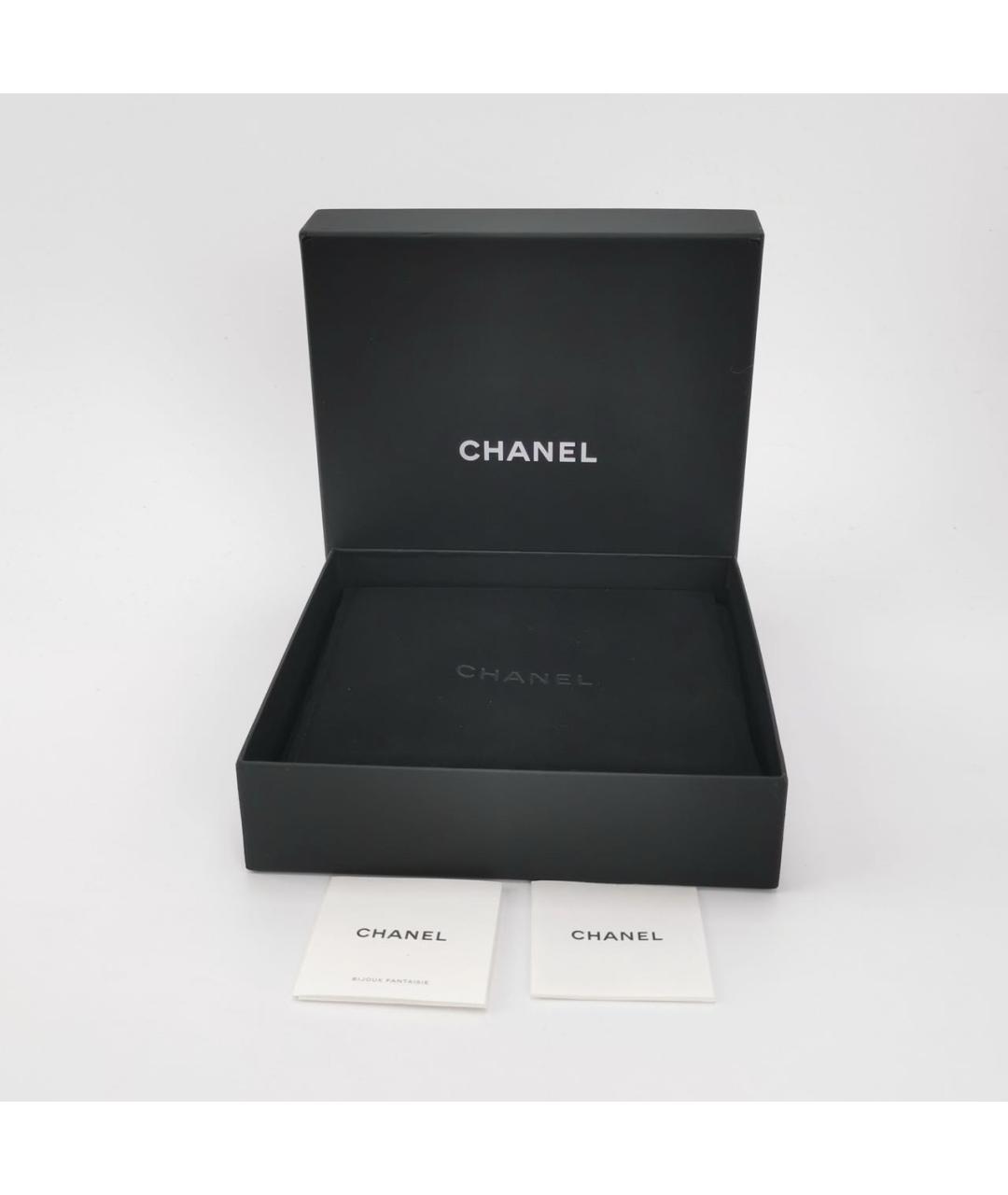 CHANEL Золотой ремень, фото 6