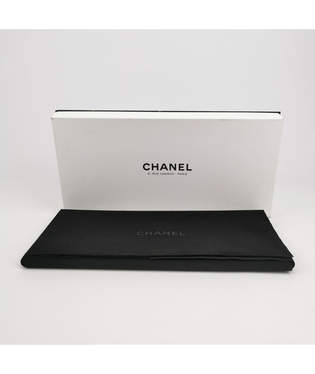 CHANEL Золотой ремень, фото 6