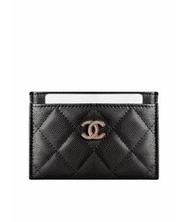 CHANEL Кардхолдер