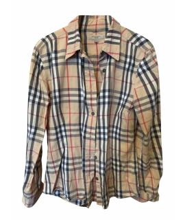 BURBERRY Рубашка