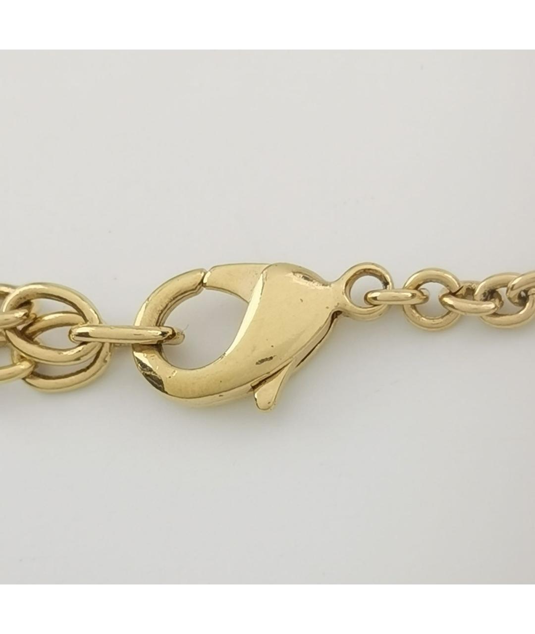 CHANEL Золотой ремень, фото 5