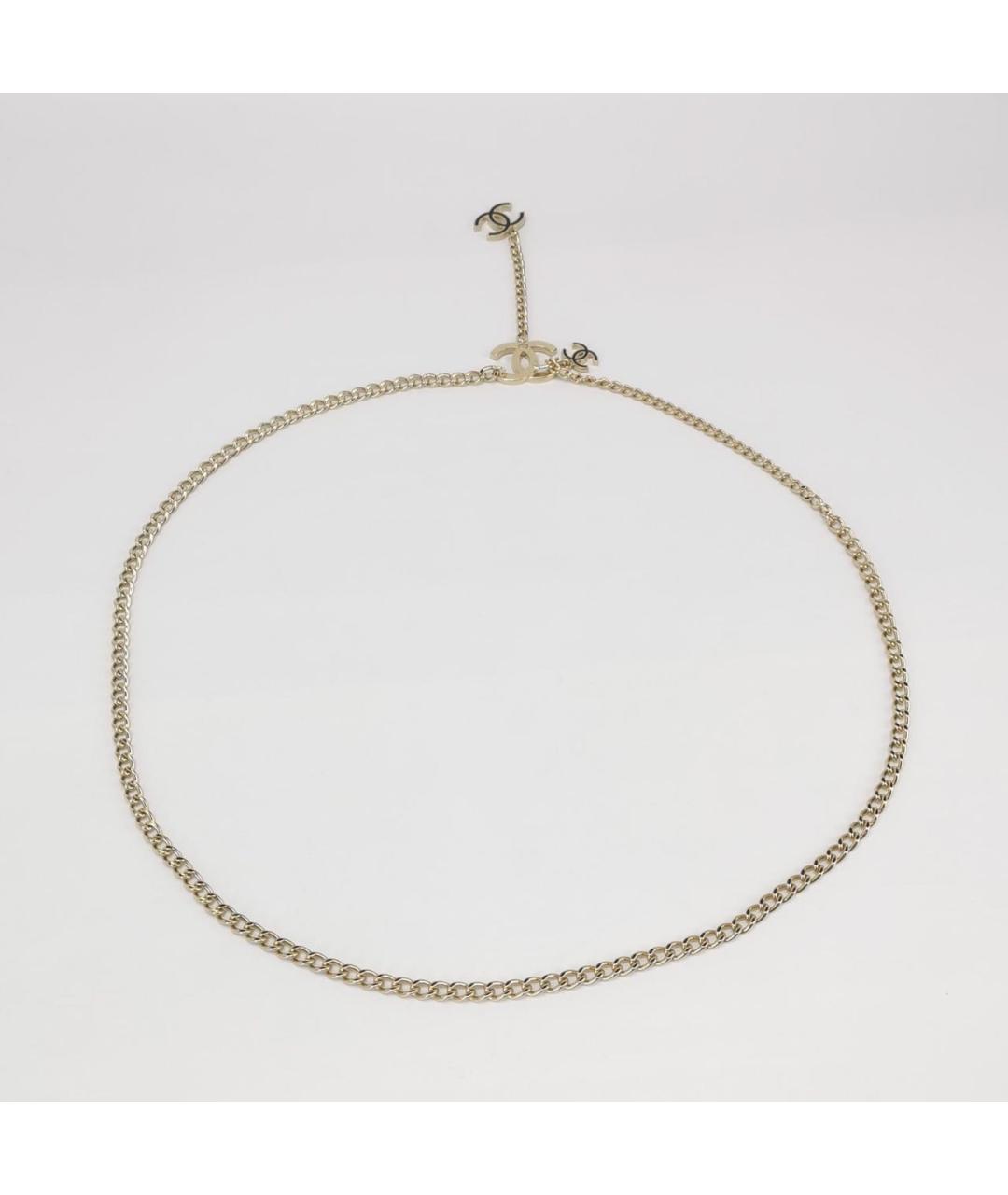 CHANEL Ремень, фото 2