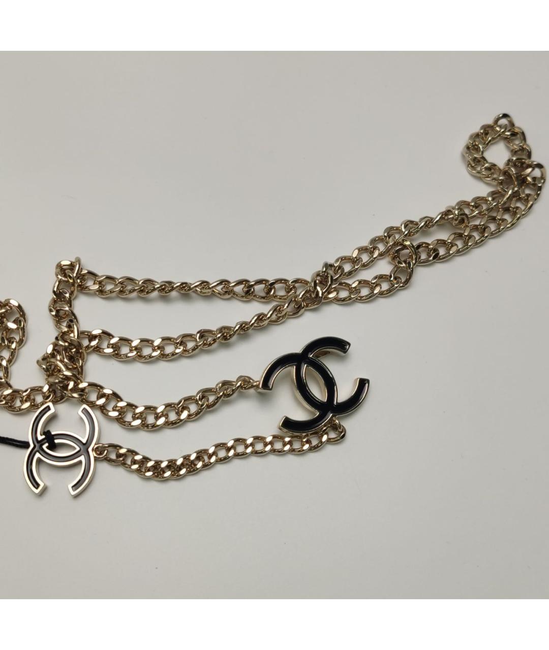 CHANEL Ремень, фото 3