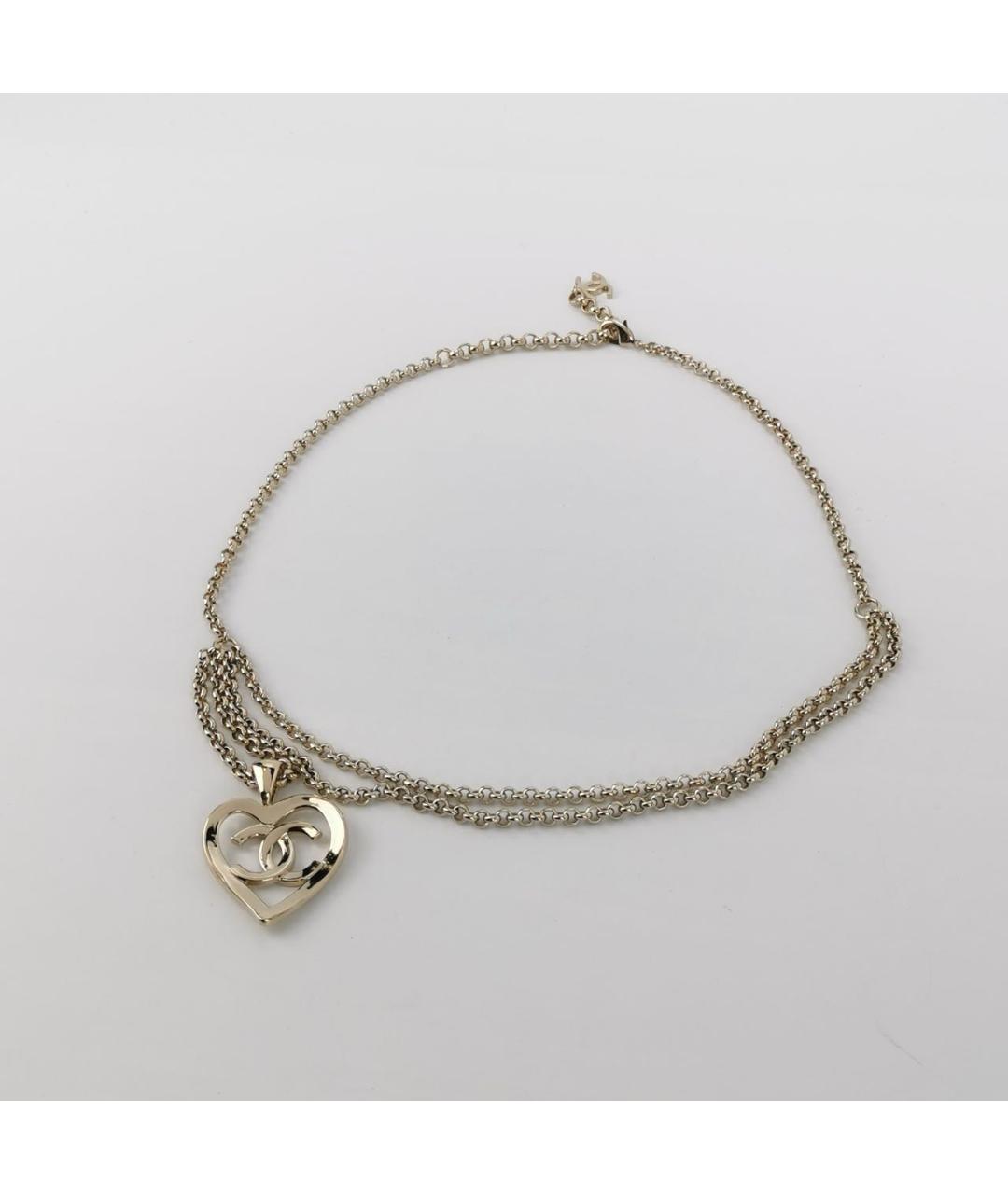 CHANEL Ремень, фото 2