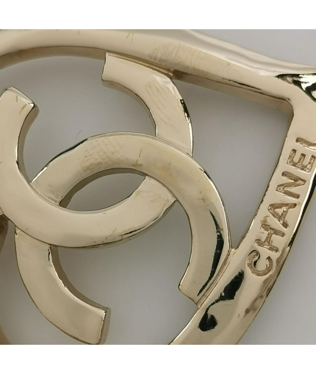 CHANEL Ремень, фото 5