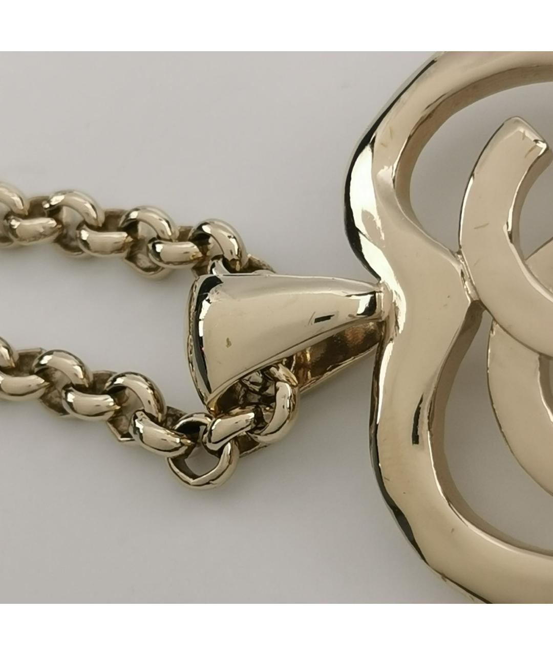 CHANEL Ремень, фото 4