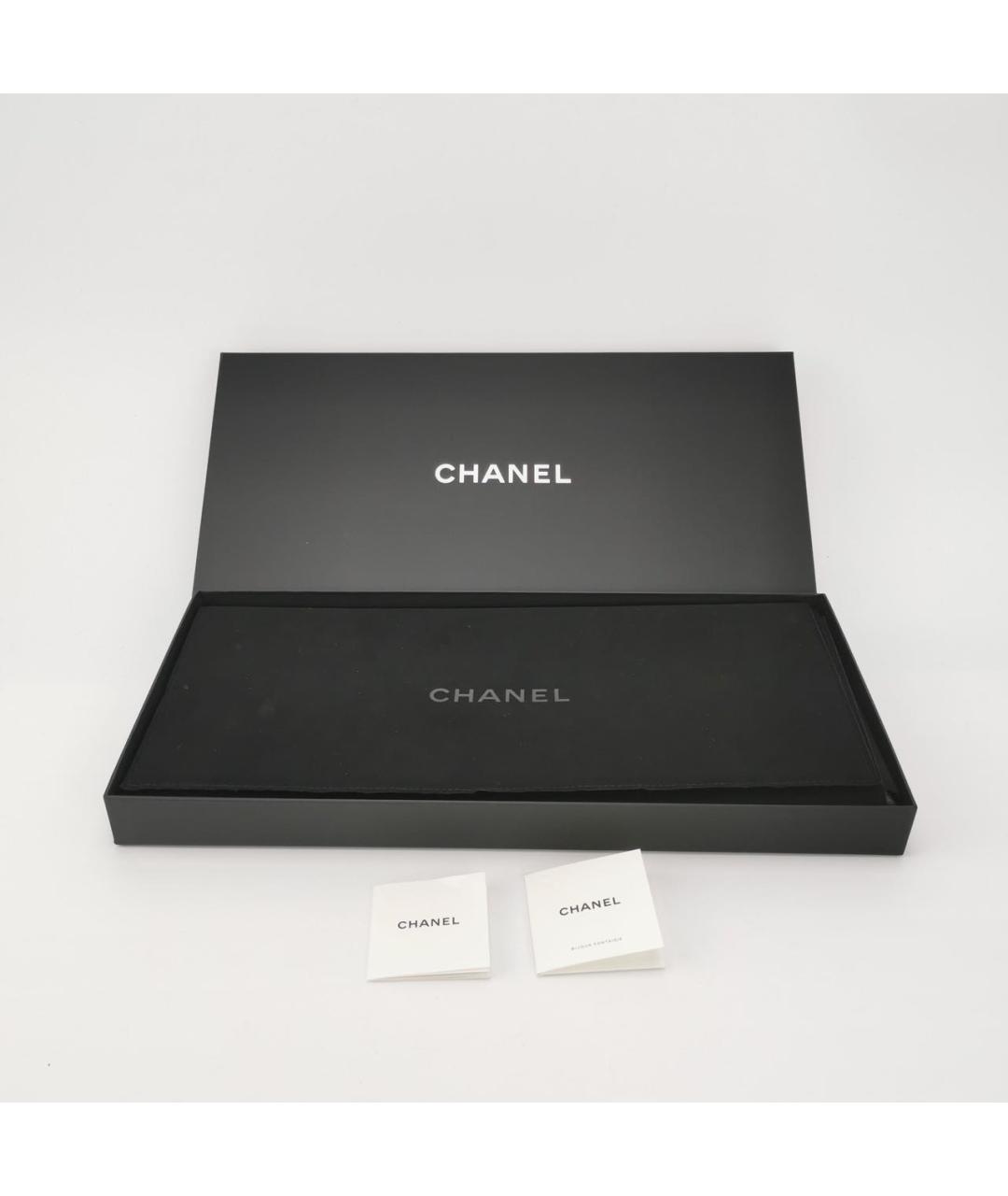 CHANEL Ремень, фото 6