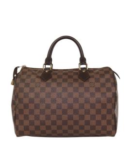 LOUIS VUITTON Сумка с короткими ручками