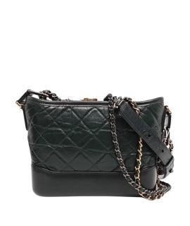 CHANEL Сумка через плечо