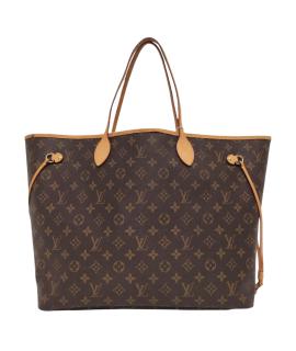 LOUIS VUITTON Сумка тоут