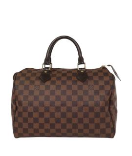 LOUIS VUITTON Сумка с короткими ручками