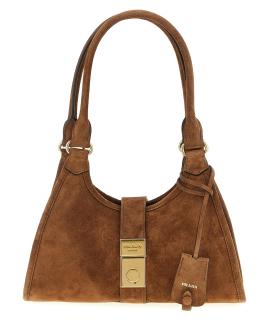 PRADA Сумка через плечо