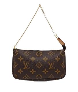 LOUIS VUITTON Сумка с короткими ручками