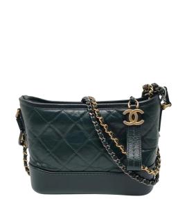 CHANEL Сумка через плечо