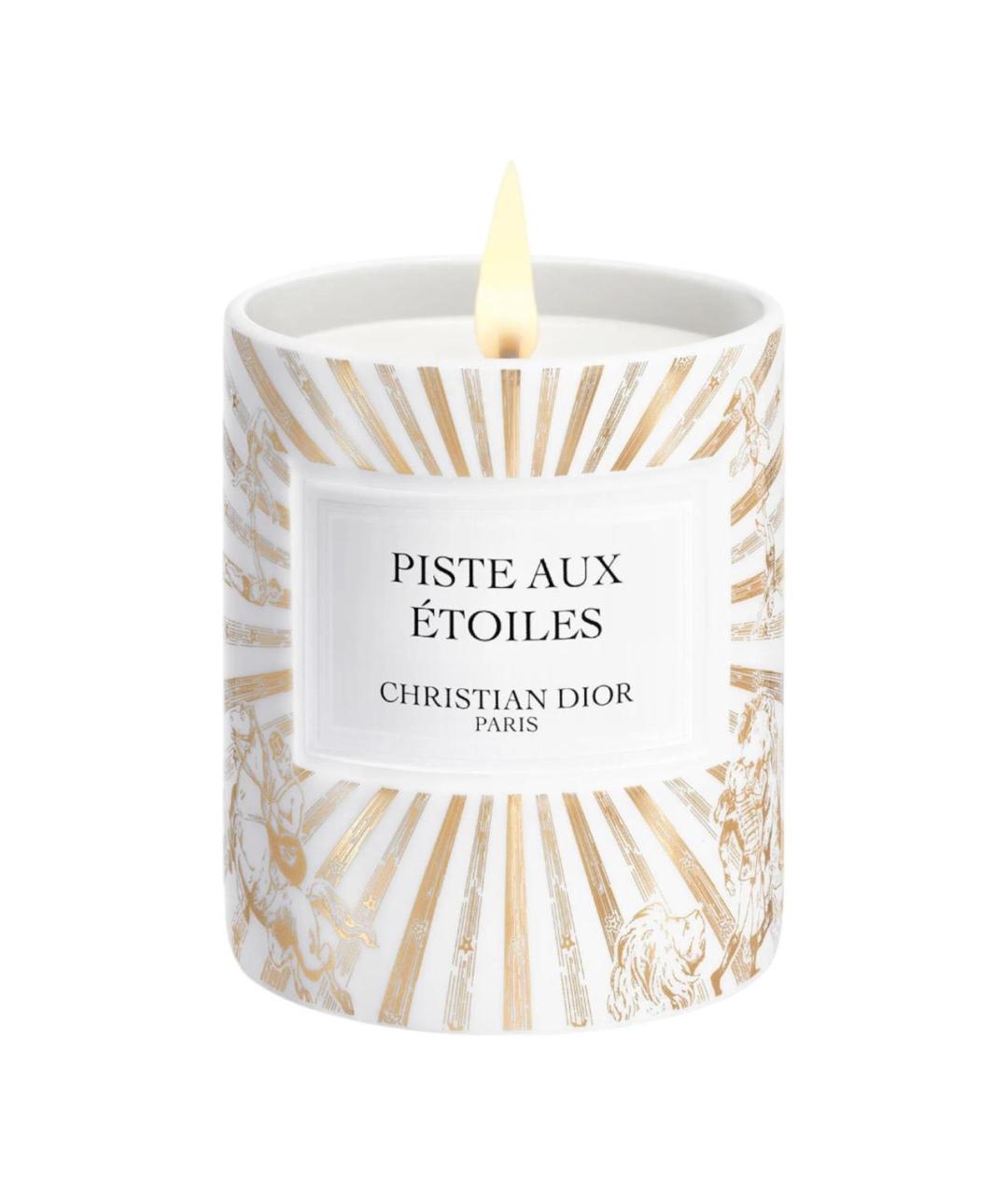 CHRISTIAN DIOR Свеча, фото 5