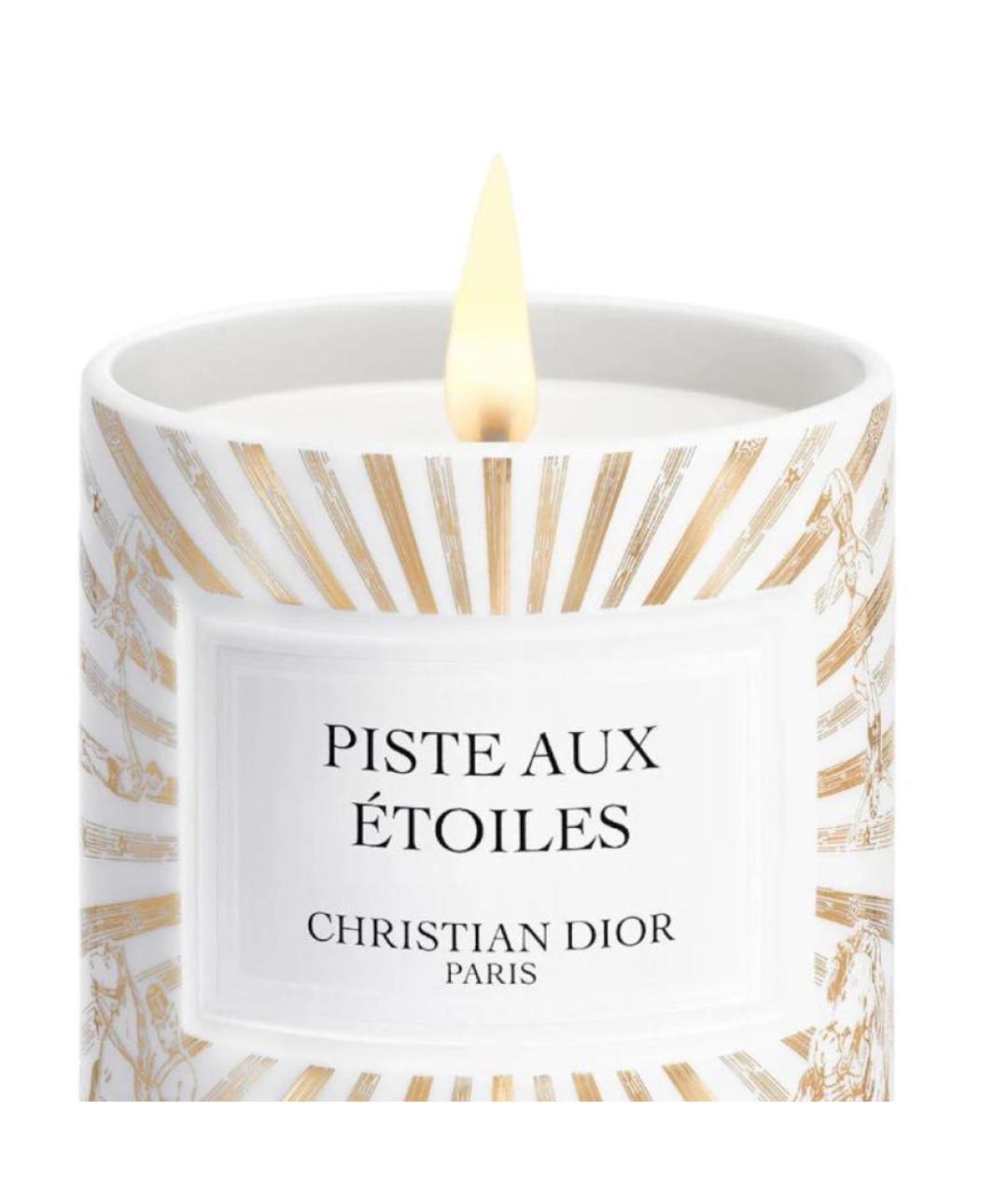 CHRISTIAN DIOR Свеча, фото 3