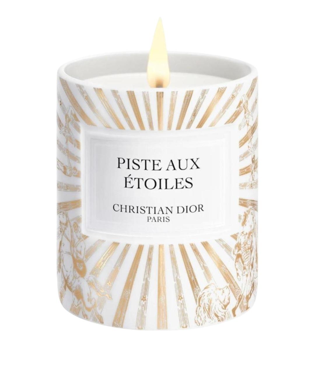 CHRISTIAN DIOR Свеча, фото 1