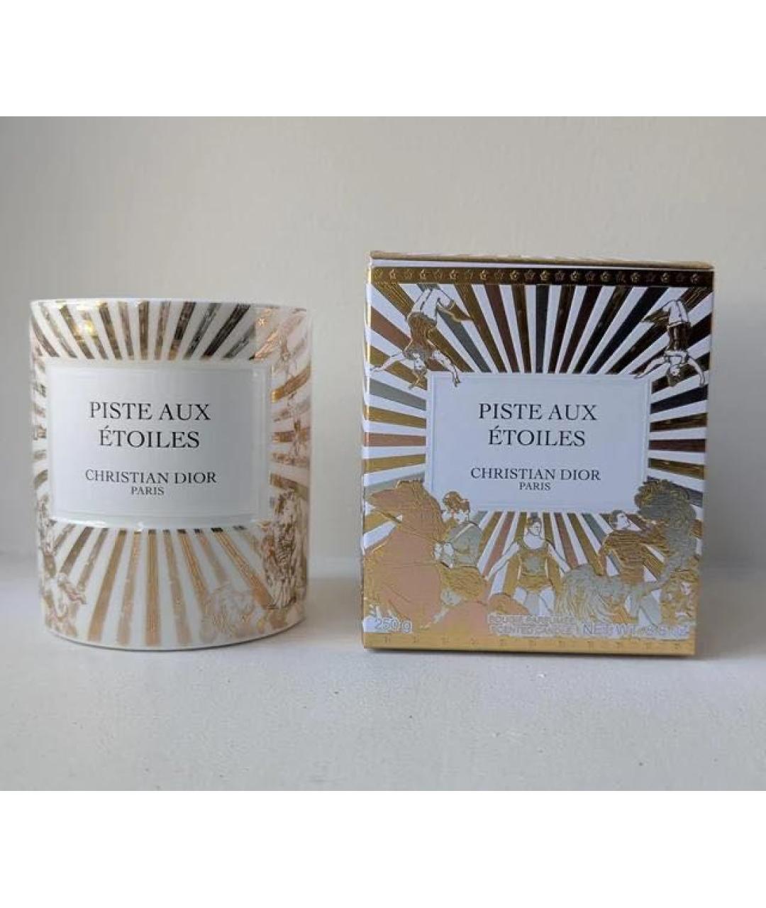 CHRISTIAN DIOR Свеча, фото 2