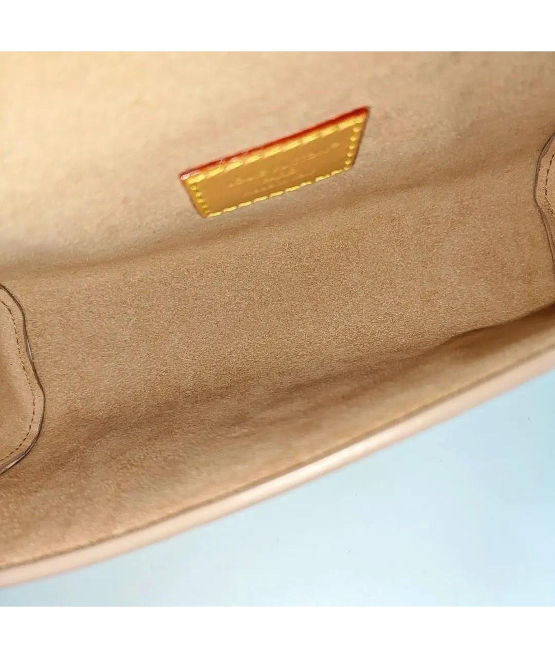 LOUIS VUITTON Мульти сумка через плечо, фото 6