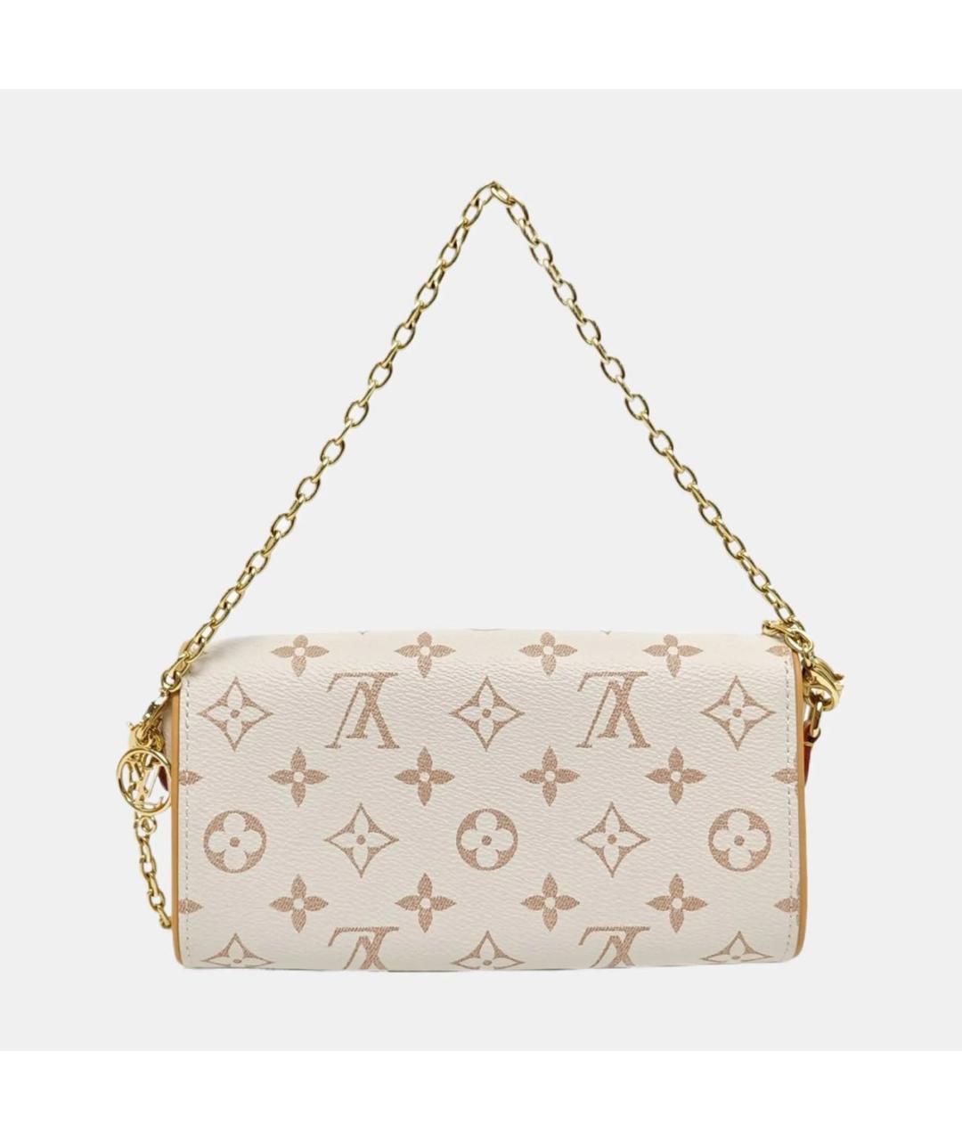 LOUIS VUITTON Мульти сумка через плечо, фото 4