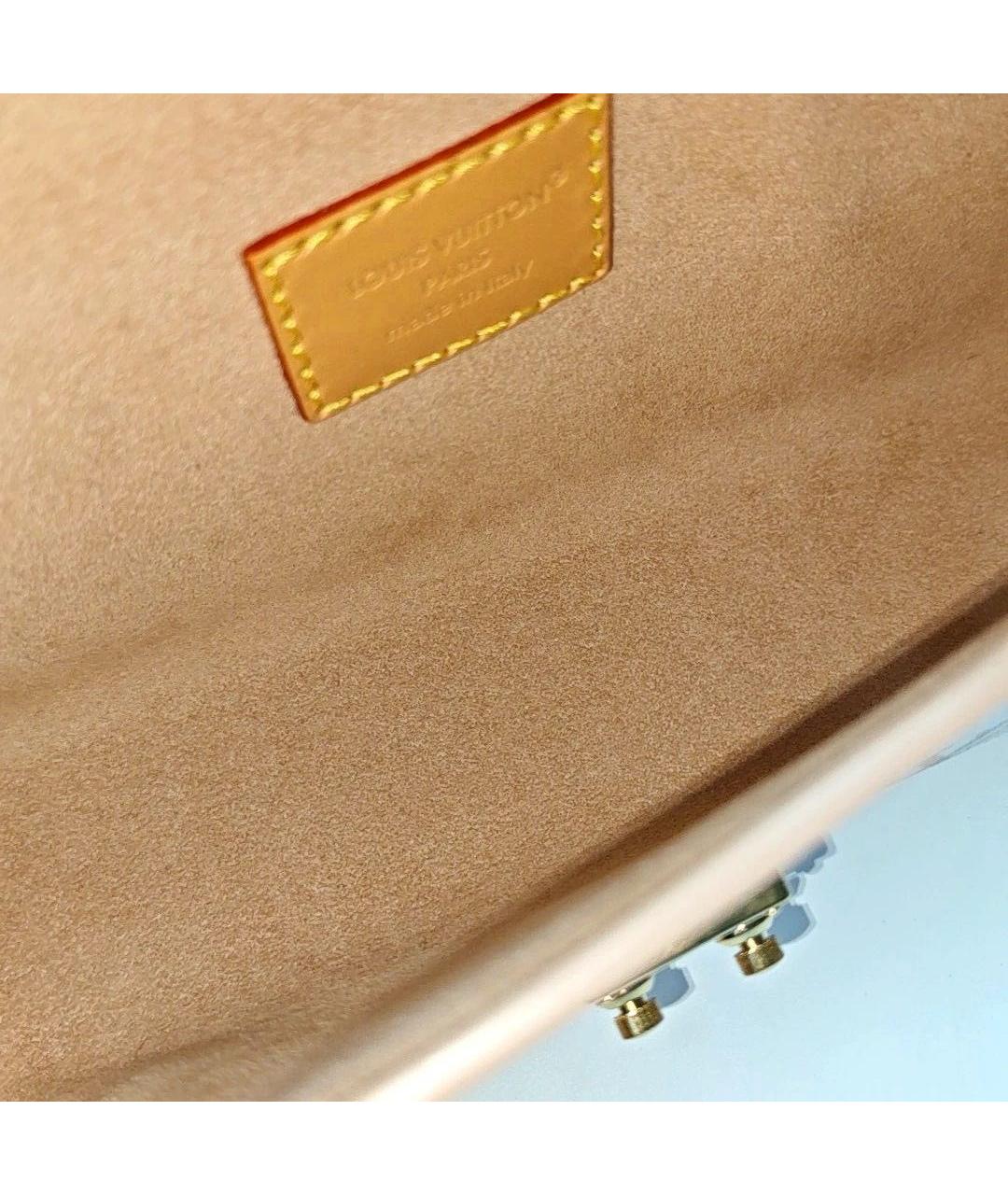 LOUIS VUITTON Мульти сумка через плечо, фото 8