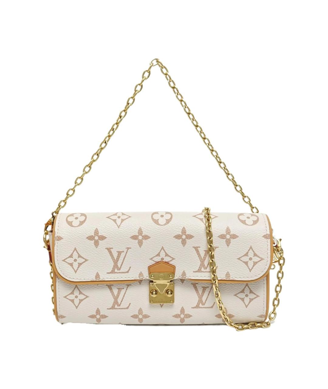 LOUIS VUITTON Мульти сумка через плечо, фото 9