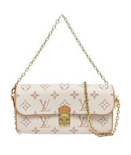 LOUIS VUITTON Сумка через плечо