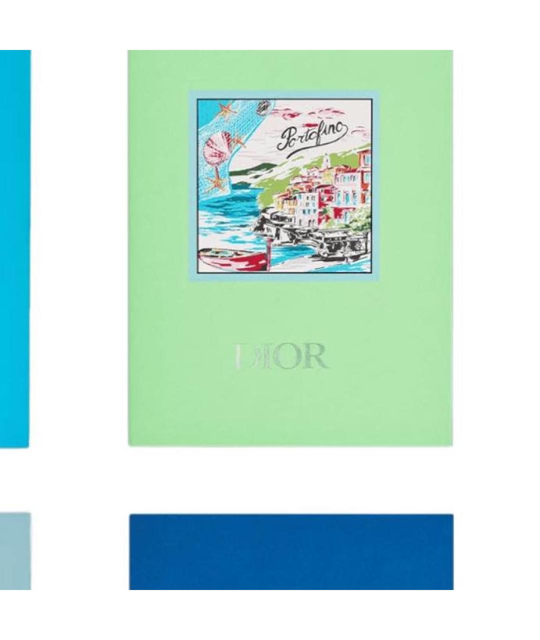 CHRISTIAN DIOR Книга, фото 3