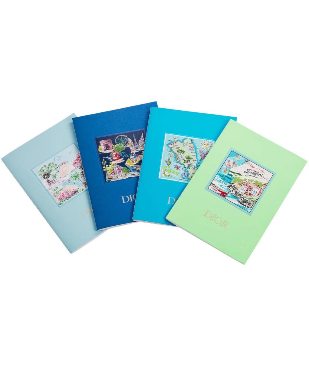 CHRISTIAN DIOR Книга, фото 2