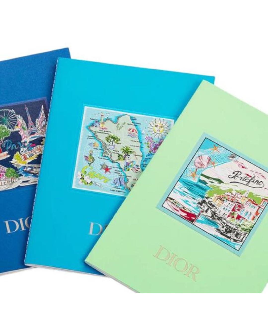 CHRISTIAN DIOR Книга, фото 4